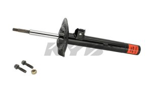 BMW 750 Shock & Strut - Front Left - KYB - Excel-G - `94-`01