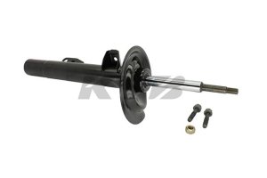 BMW 750 Shock & Strut - Front Left - KYB - Excel-G - `94-`01