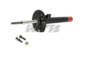 BMW 750 Shock & Strut - Front Left - KYB - Excel-G - `94-`01