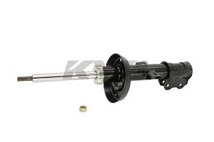 Saab 9-5 Shock & Strut - Front - KYB - Excel-G - `99-`01