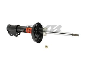 Saab 9-5 Shock & Strut - Front - KYB - Excel-G - `99-`01