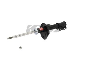 Chevrolet Aveo5 Shock & Strut - Front Right - KYB - Excel-G - `10-`11