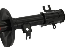 Chevrolet Aveo Shock & Strut - Front Left - KYB - Excel-G - `09-`11