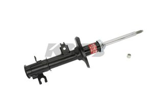 Chevrolet Aveo5 Shock & Strut - Front Left - KYB - Excel-G - `10-`11