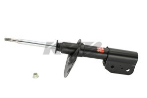 Chevrolet Impala Shock & Strut - Front - KYB - Excel-G - `06-`10