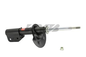 Chevrolet Monte Carlo Shock & Strut - Front - KYB - Excel-G - `04-`07