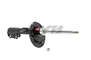 Lexus ES350 Shock & Strut - Front Right - KYB - Excel-G - `07-`09