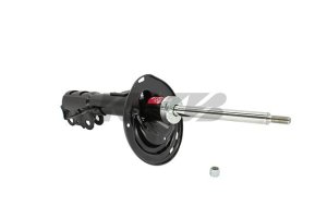 Toyota Camry Shocks and Struts - Front Left - KYB - Excel-G - `07-`11