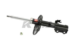 Toyota RAV4 Shock - Front Right - KYB - Excel-G - `06-`11