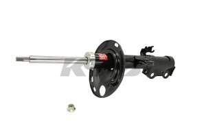Toyota RAV4 Shock - Front Right - KYB - Excel-G - `06-`11
