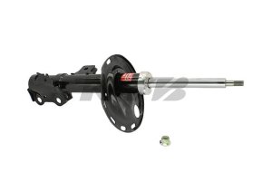 Toyota RAV4 Shock - Front Right - KYB - Excel-G - `06-`11