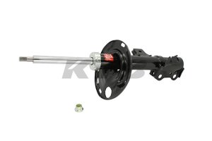 Toyota RAV4 Shock & Strut - Front Left - KYB - Excel-G - `06-`11