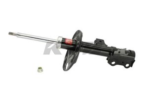 Toyota RAV4 Shock & Strut - Front Left - KYB - Excel-G - `06-`11