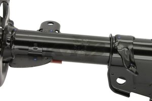 Acura MDX Shock & Strut - Front Right - KYB - Excel-G - `07-`09