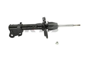 Acura MDX Shock & Strut - Front Right - KYB - Excel-G - `07-`09