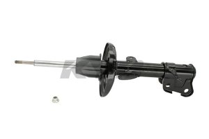 Acura MDX Shock & Strut - Front Right - KYB - Excel-G - `07-`09