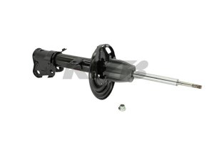 Acura MDX Shock & Strut - Front Right - KYB - Excel-G - `07-`09