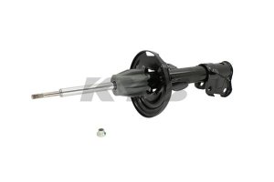 Acura MDX Shock & Strut - Front Right - KYB - Excel-G - `07-`09