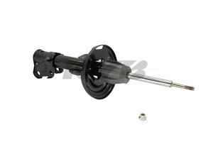 Acura MDX Shock & Strut - Front Left - KYB - Excel-G - `07-`09