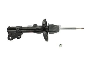 Acura MDX Shock & Strut - Front Left - KYB - Excel-G - `07-`09