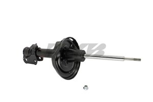 Honda Ridgeline Shock & Strut - Front Left - KYB - Excel-G - `06-`10