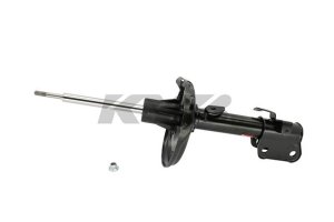 Honda Ridgeline Shock & Strut - Front Left - KYB - Excel-G - `06-`10