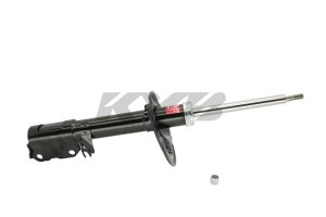 Toyota Camry Shock & Strut - Rear Left - KYB - Excel-G - `07-`11