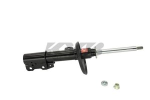 Chevrolet Malibu Maxx Shock & Strut - Front Left - KYB - Excel-G - `04-`07