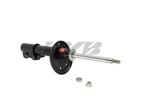 Chevrolet Malibu Maxx Shock & Strut - Front Left - KYB - Excel-G - `04-`07