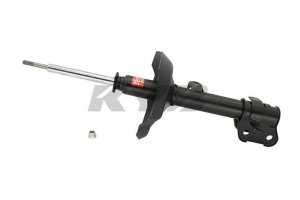Acura MDX Shock & Strut - Front Right - KYB - Excel-G - `03-`06
