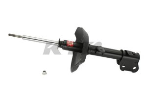 Acura MDX Shock & Strut - Front Left - KYB - Excel-G - `03-`06