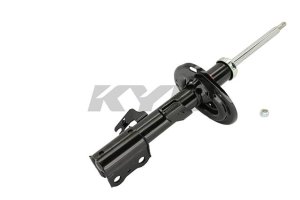 Toyota Sienna Struts - Front Right - KYB - Excel-G - `05-`10