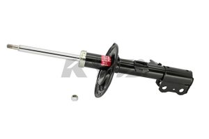 TOYOTA Sienna Shock & Strut - Front Left - KYB - Excel-G - `05-`10
