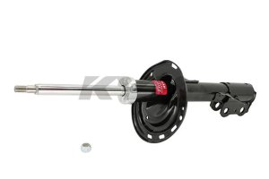 Toyota Sienna Shock & Strut - Front Right - KYB - Excel-G - `05-`10