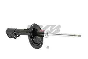 Toyota Sienna Shock & Strut - Front Left - KYB - Excel-G - `05-`10