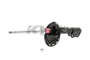 Toyota Sienna Shock & Strut - Front Left - KYB - Excel-G - `05-`10