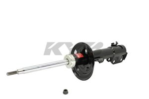 Scion xD Shock & Strut - Front Right - KYB - Excel-G - `08-`10