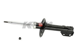 Scion xD Shock & Strut - Front Left - KYB - Excel-G - `08-`10