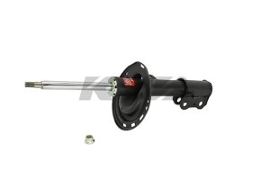 Toyota Avalon Shock & Strut - Front Right - KYB - Excel-G - 2004