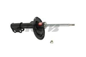 Toyota Avalon Coilover Suspension Kit - Front Left - KYB - Excel-G - 2004