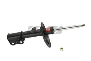 Toyota Avalon Coilover Suspension Kit - Front Left - KYB - Excel-G - 2004