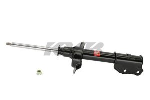 Mazda CX-9 Shock & Strut - Front Left - KYB - Excel-G - `07-`09