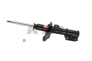 Chevrolet Optra Shock & Strut - Front Right - KYB - Excel-G - `04-`07
