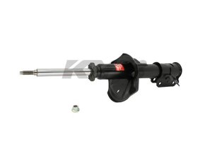 Chevrolet Optra Shock & Strut - Front Right - KYB - Excel-G - `04-`07
