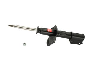 Chevrolet Optra Shocks and Struts - Front Left - KYB - Excel-G - `04-`07