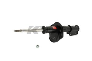 Chevrolet Optra Shocks and Struts - Front Left - KYB - Excel-G - `04-`07