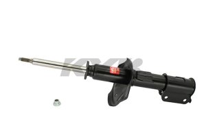 Chevrolet Optra Shocks and Struts - Front Left - KYB - Excel-G - `04-`07