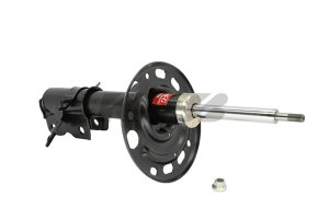 Nissan Altima Shock & Strut - Front Left - KYB - Excel-G - `07-`11