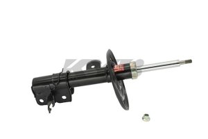 Nissan Altima Shock & Strut - Front Left - KYB - Excel-G - `07-`11
