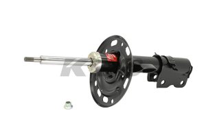 Nissan Altima Shock & Strut - Front Left - KYB - Excel-G - `07-`11